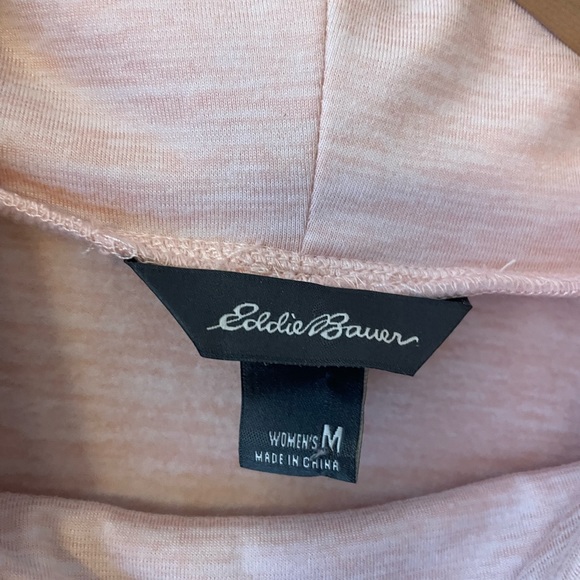Eddie Bauer Pullover Size Medium in Excellent Condition - Picture 2 of 8